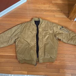 Sean John Puffer Jacket 