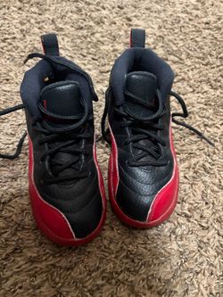 Toddler shoes