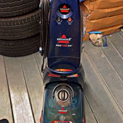 Brisell Carpet Cleaner 