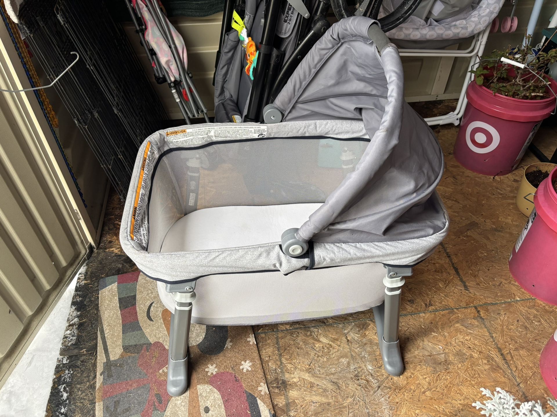 Bassinet