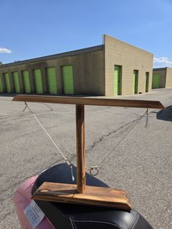 Ring Toss Table Top