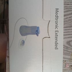 Medtronic Extended  Infusion Set