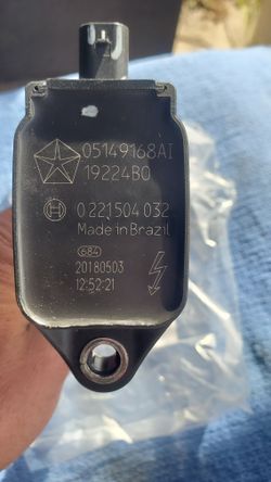 RAM/Mopar/Dodge Ignition Coils