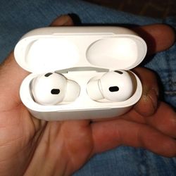2gen Airpod Pro 