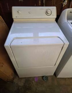 Maytag Dependable Care Electric Dryer