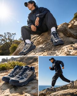 🔥🔥New Designer Hoka sneakers sale - Size 8,9,10,11