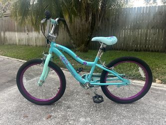 Schwinn Kids Bike