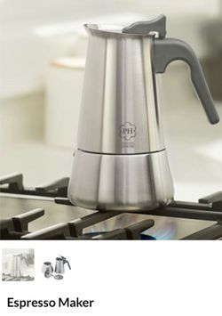 Princess house espresso