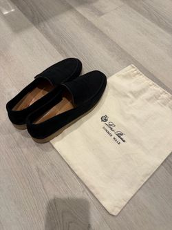 Men’s loro piana summer walk