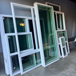 VINYL WINDOW AND DOOR