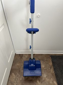 Battery Powered Snow Shovel