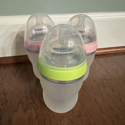 Bottles