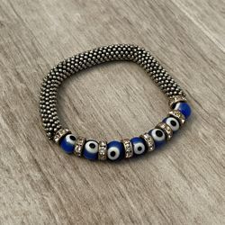 Evil Eye Bracelet 