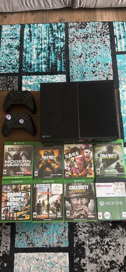 Xbox One