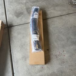 New 26 Nissan Frontier Window Visors 