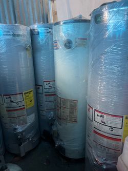 Water Heater
