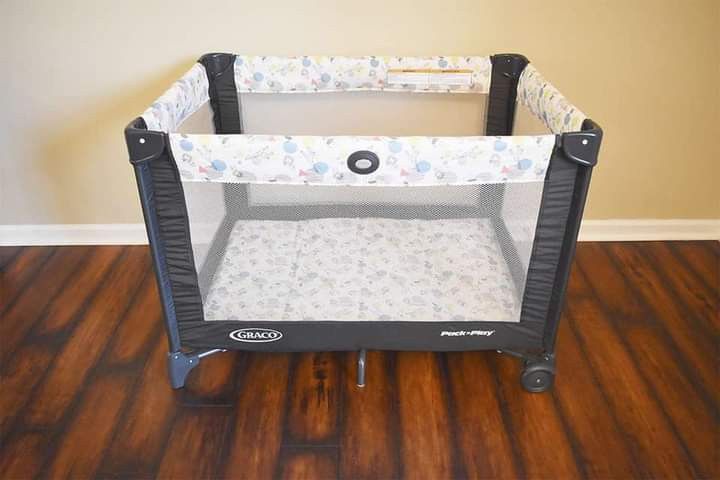 Graco Pack and Play in great Condition