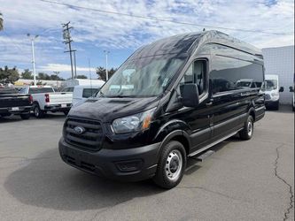 2020 Ford Furgoneta de carga Transit-250