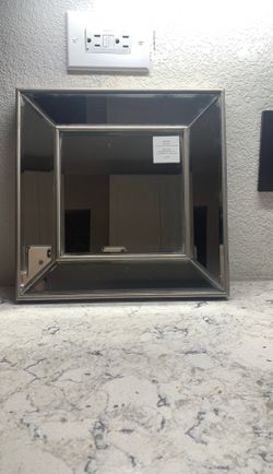 Small Mirror