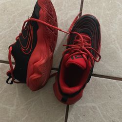Shoes Nike 3y