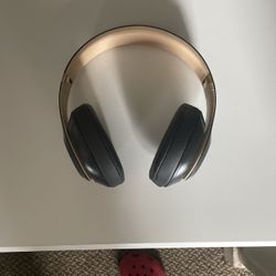 Beats Studio 3