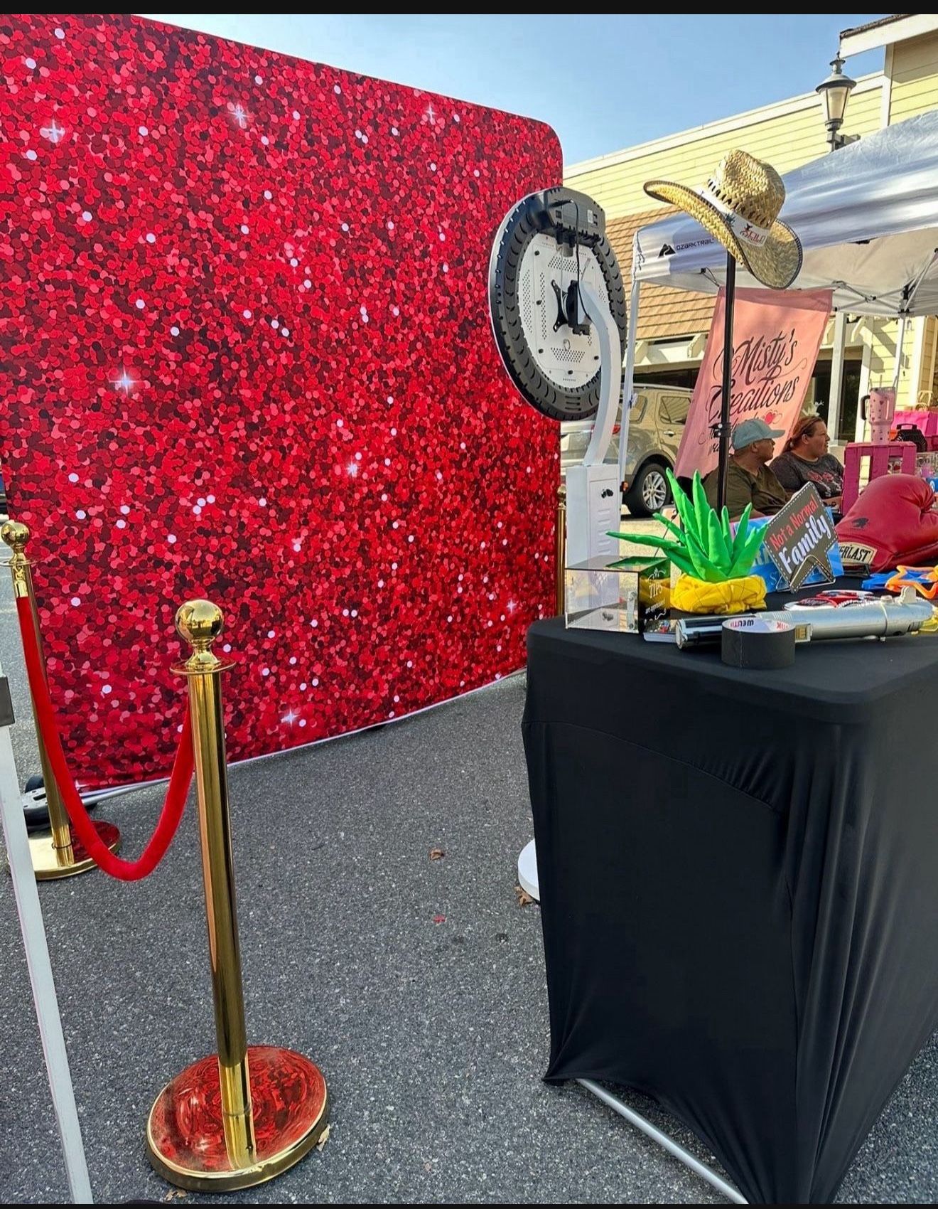 Photo Booth