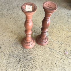 Candle Holder 