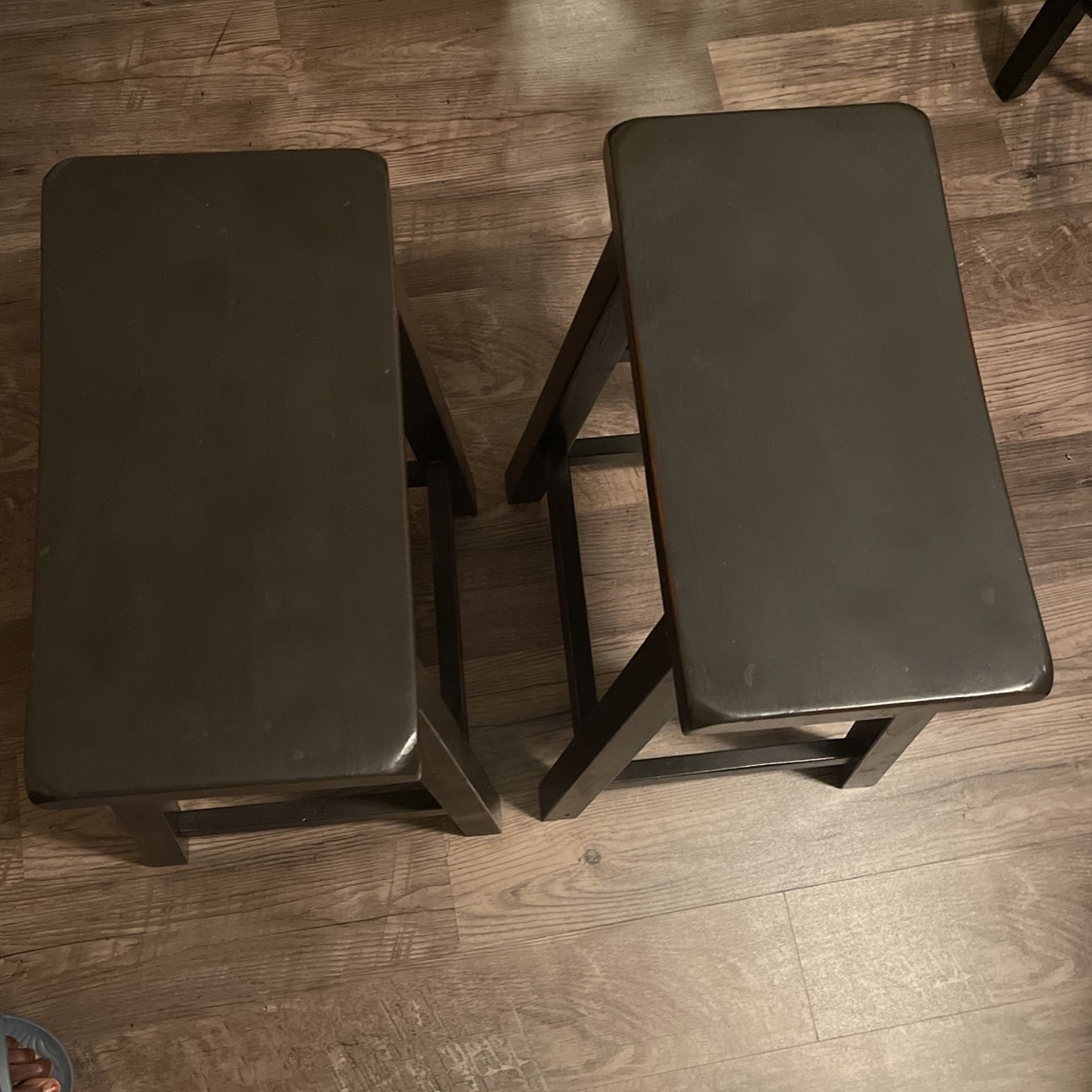 Stools