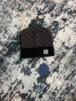 Lv beanie