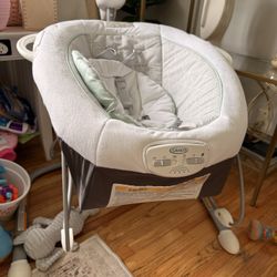 Baby Swing 
