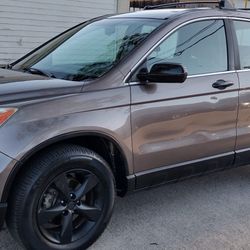 2010 HONDA CRV...TITULO LIMPIO