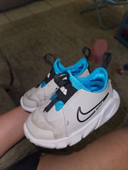 Toddler shoes