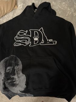 Sdl Hoodie