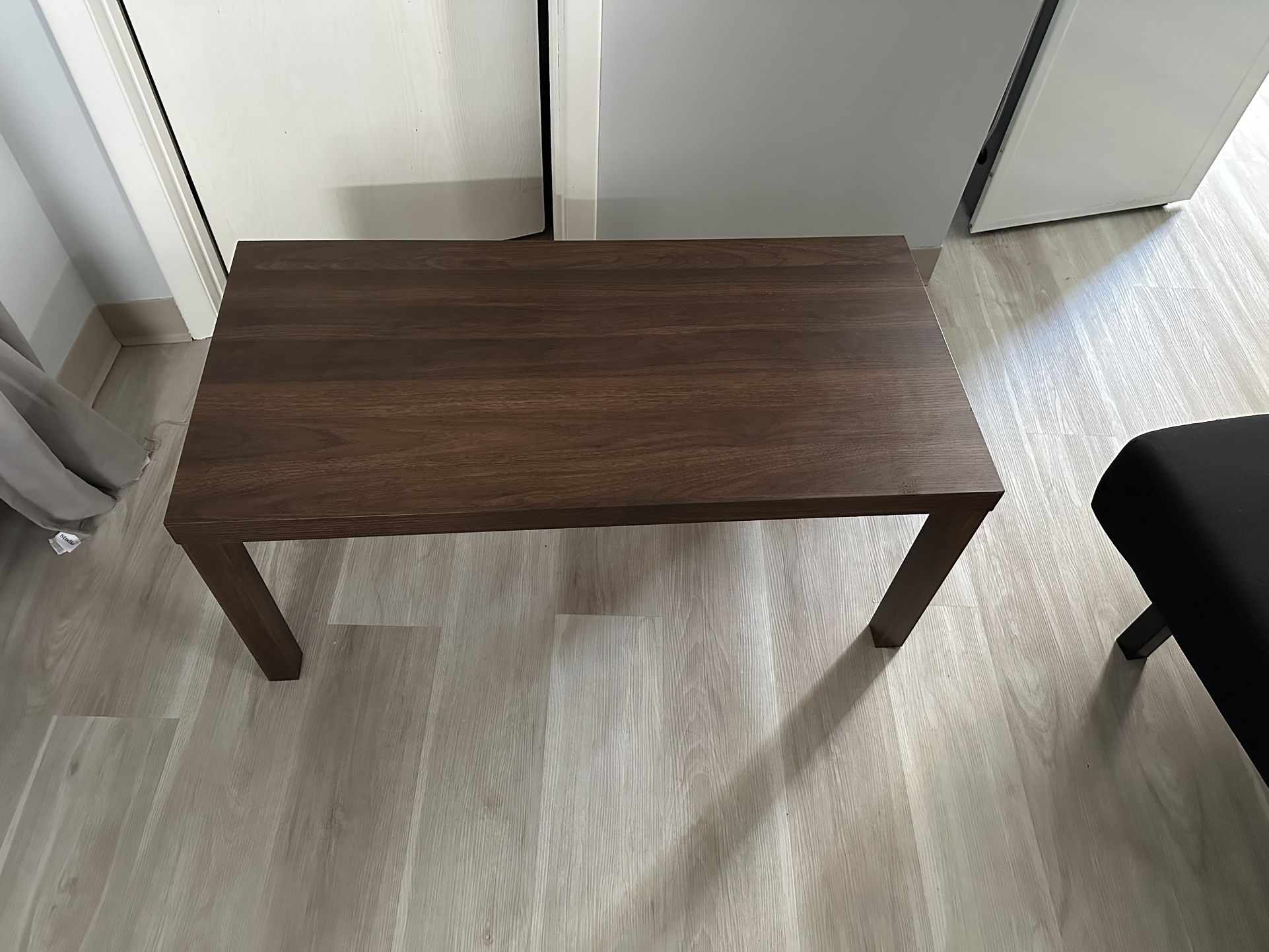 Sofa Table