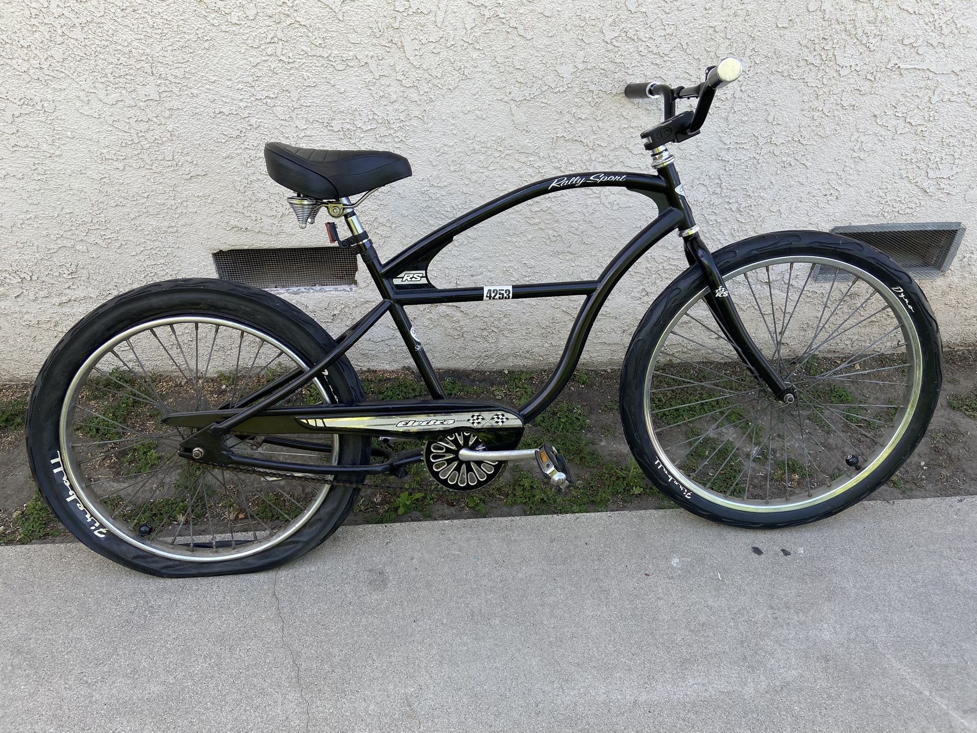 Electra Cruiser Bike