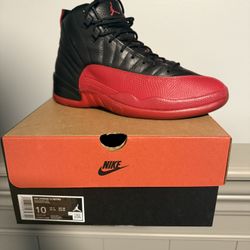Jordan 12 