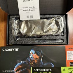 GIGABYTE RTX 5070 Windforce SFF 12GB NVIDIA GPU