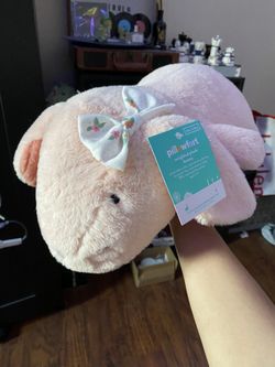 Pillowfort Plushy Toy Rabbit Plushie