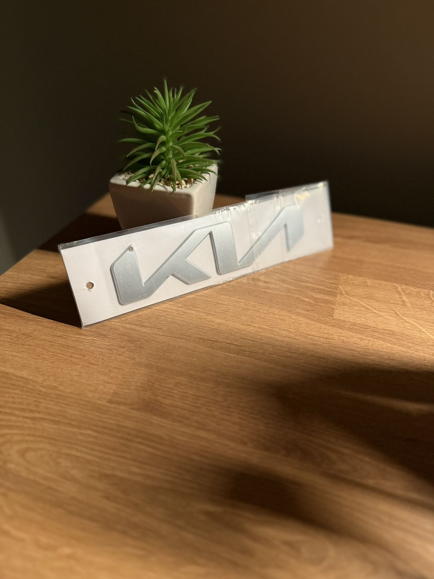 Kia Emblems