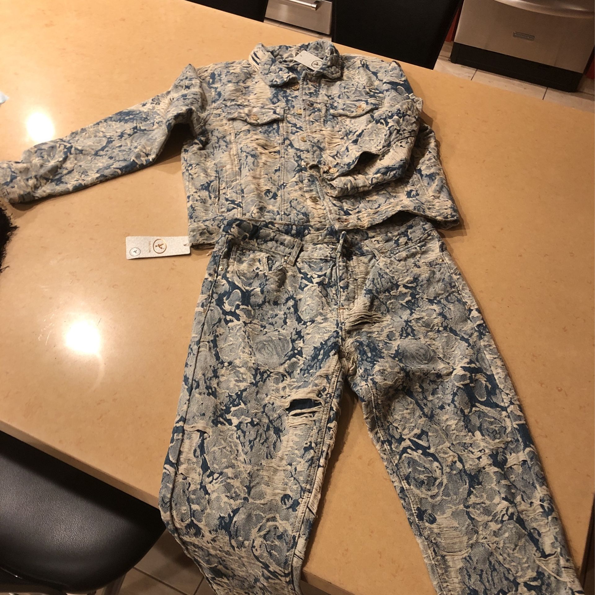 Clothes