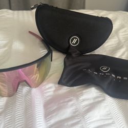 Sun Glasses Blenders Eye Wear
