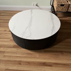 Coffee Table High End