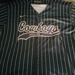 Cowboy baseball jerseys for Sale in Las Vegas, NV - OfferUp