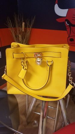 Original Michael Kors Bag