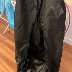 Travel Car Seat Carrier 