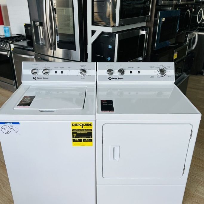 Speed Queen Tc5000wn Top Load Washer