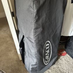 Free Graco pack N Play