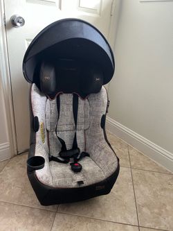 Maxi Cosi Pria 85 Special Edition City Motif Convertable Car Seat