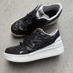 FUTURE x BAPE BAPE STA