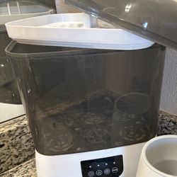 Dr Brown All In One Sterilizer And Dryer For Baby Bottles Etc